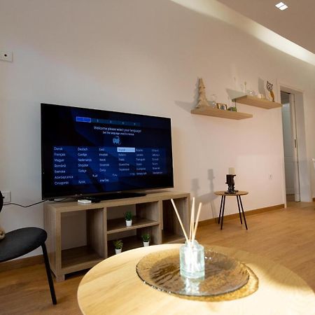 Gtrip Brand New Koukaki Apartment - 3125 Athens Exterior photo